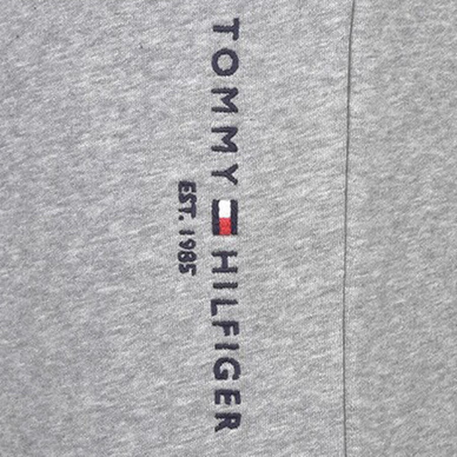 Alternative Image for ProductTommy Hilfiger Logo Shorts Grey3