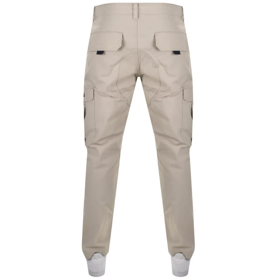 Alternative Image for ProductTommy Jeans Ethan Cargo Trousers Beige2