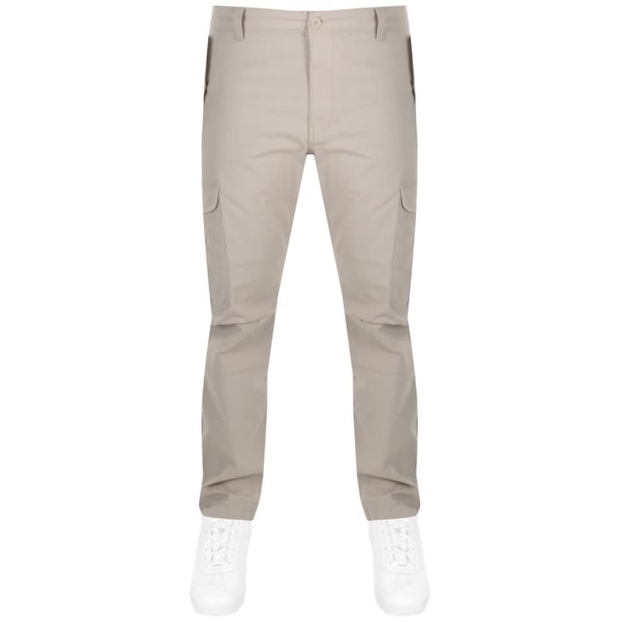 Alternative Image for ProductTommy Jeans Ethan Cargo Trousers Beige1