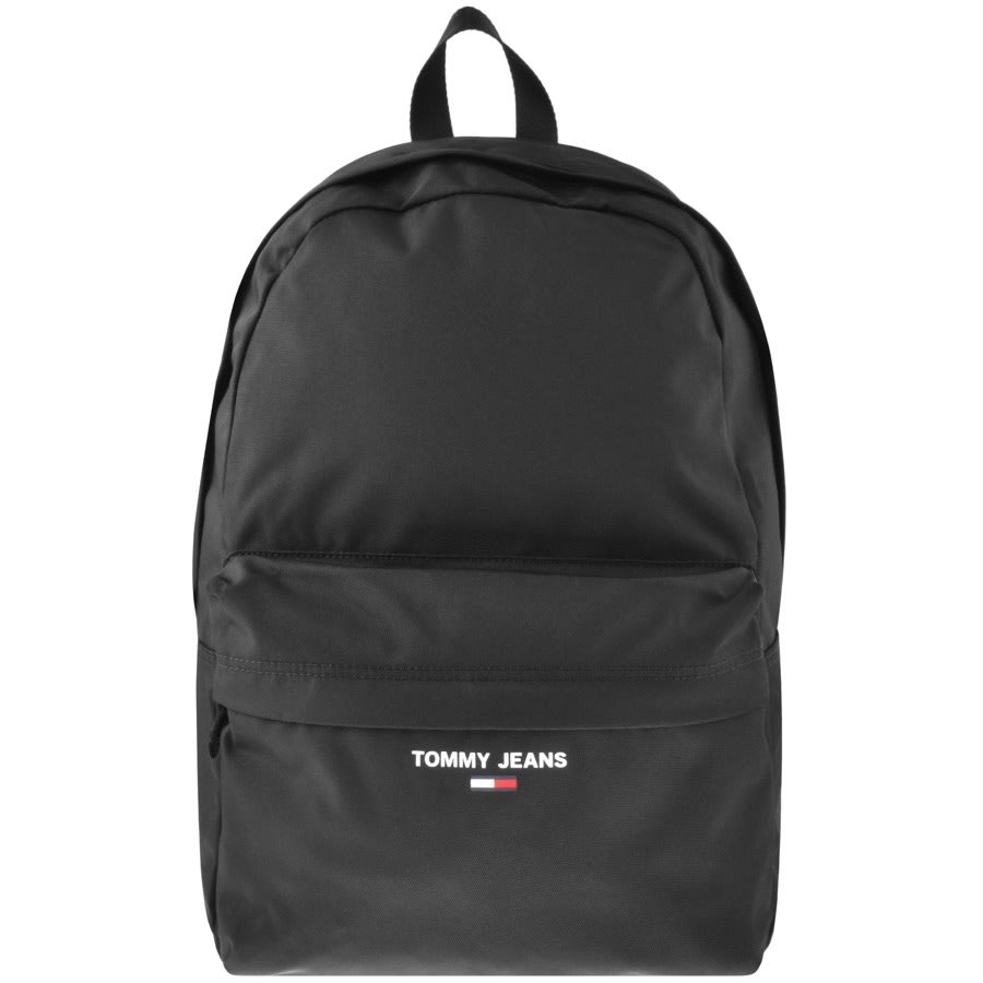 Alternative Image for ProductTommy Jeans Logo Backpack Black1