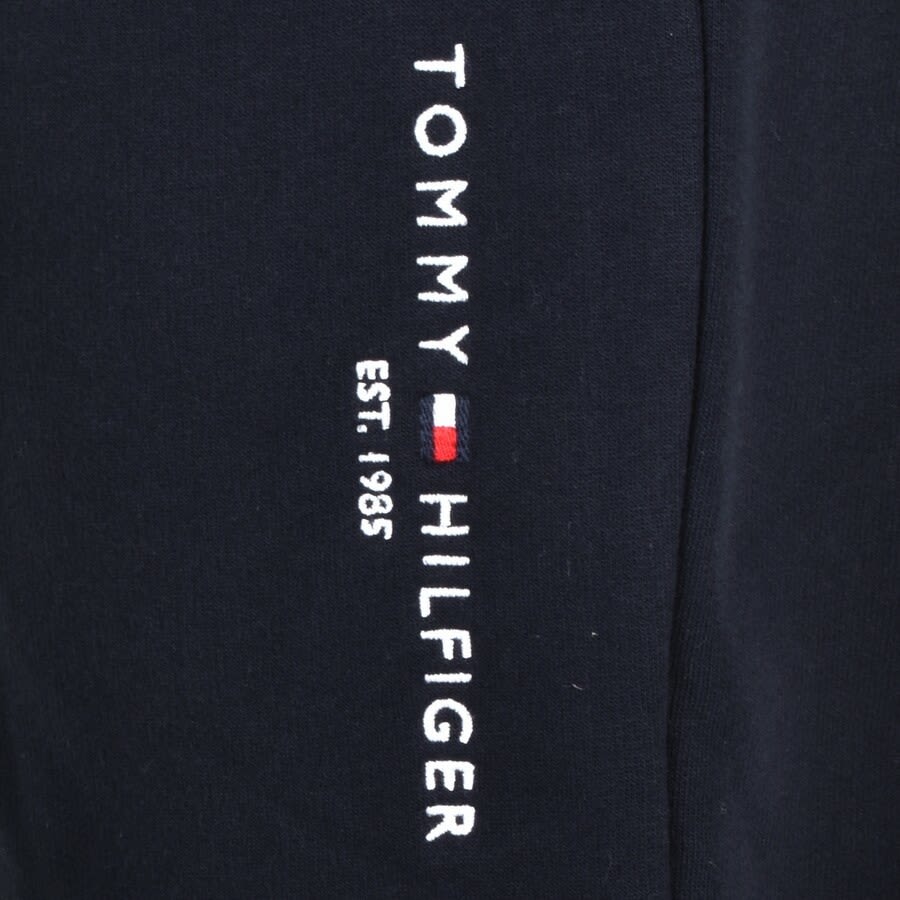 Alternative Image for ProductTommy Hilfiger Logo Shorts Navy3