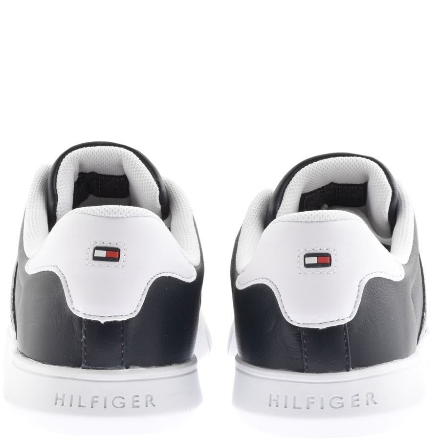 Alternative Image for ProductTommy Hilfiger Essential Cupsole Trainers Navy3