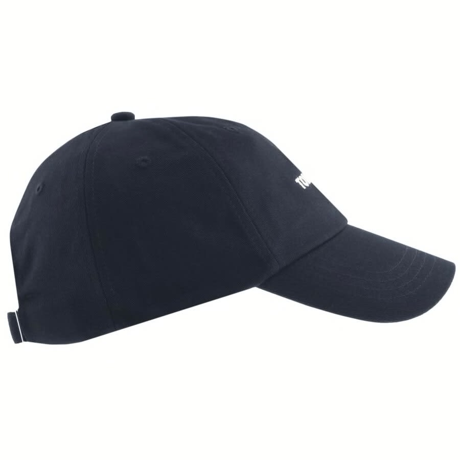 Alternative Image for ProductTommy Jeans Logo Baseball Cap Navy2