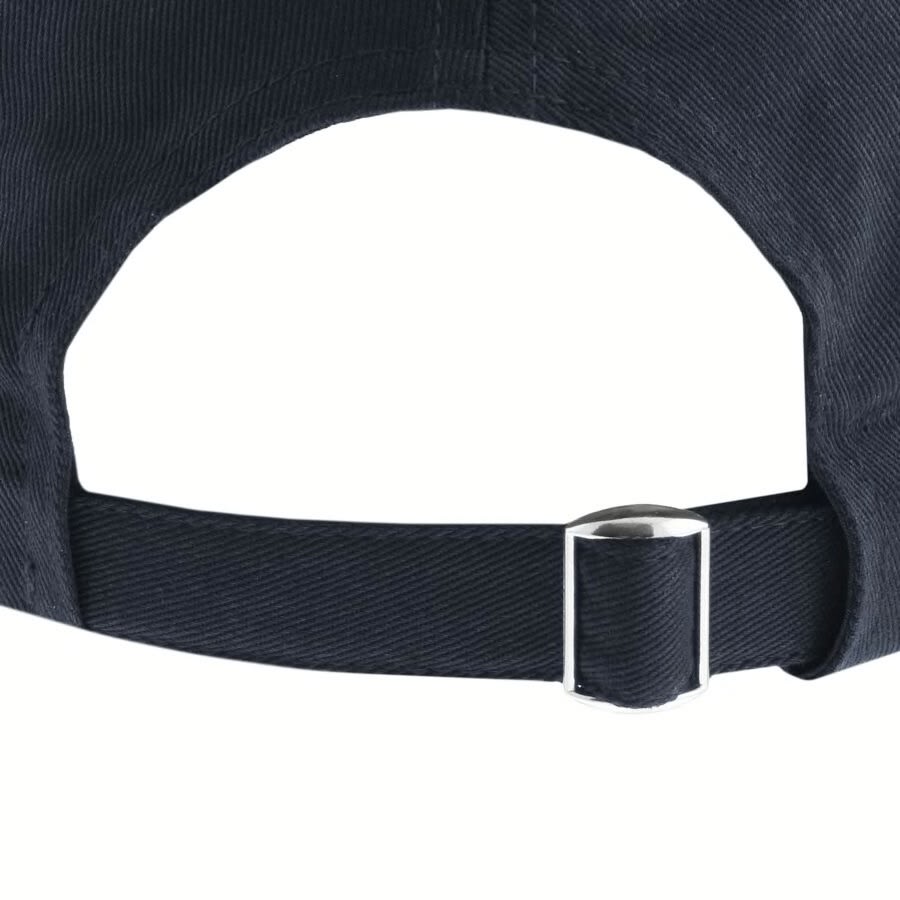 Alternative Image for ProductTommy Jeans Logo Baseball Cap Navy3