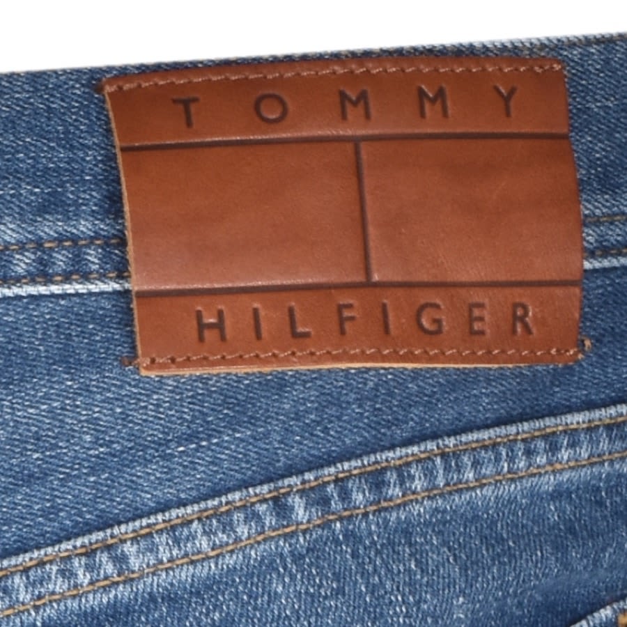 Alternative Image for ProductTommy Hilfiger Brooklyn Shorts Blue3