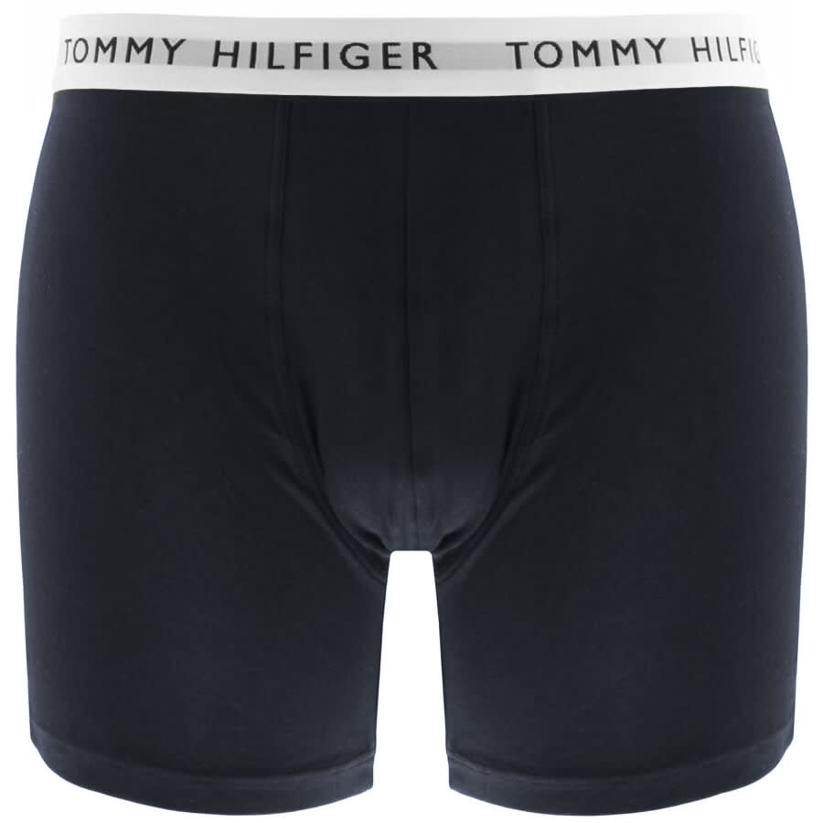 Alternative Image for ProductTommy Hilfiger Underwear 3 Pack Boxer Shorts2