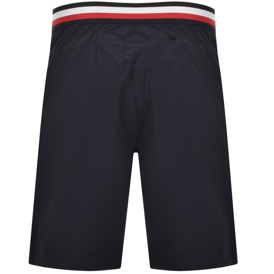 Alternative Image for ProductTommy Hilfiger Training Shorts Navy2