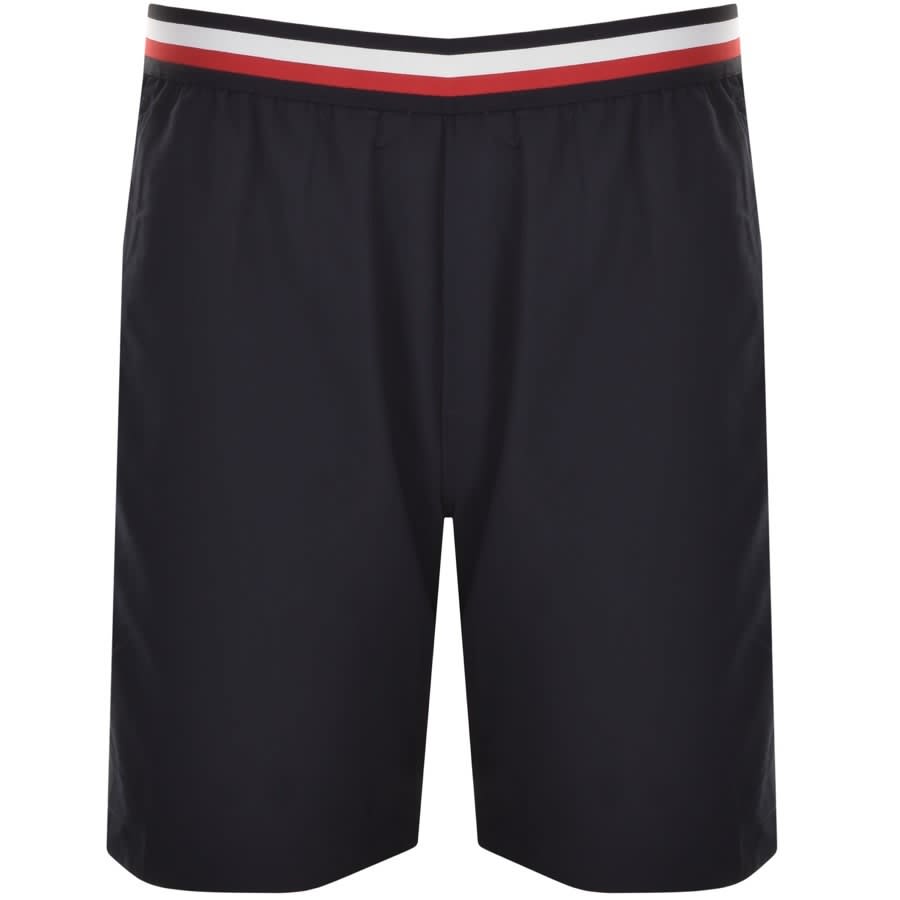 Alternative Image for ProductTommy Hilfiger Training Shorts Navy1