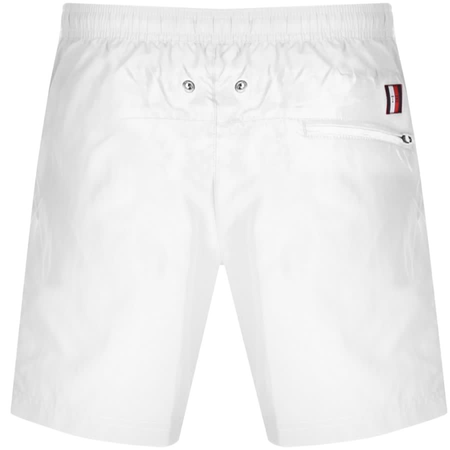Alternative Image for ProductTommy Hilfiger Swim Shorts White2