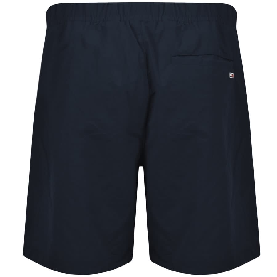 Alternative Image for ProductTommy Jeans Belted Beach Shorts Navy2