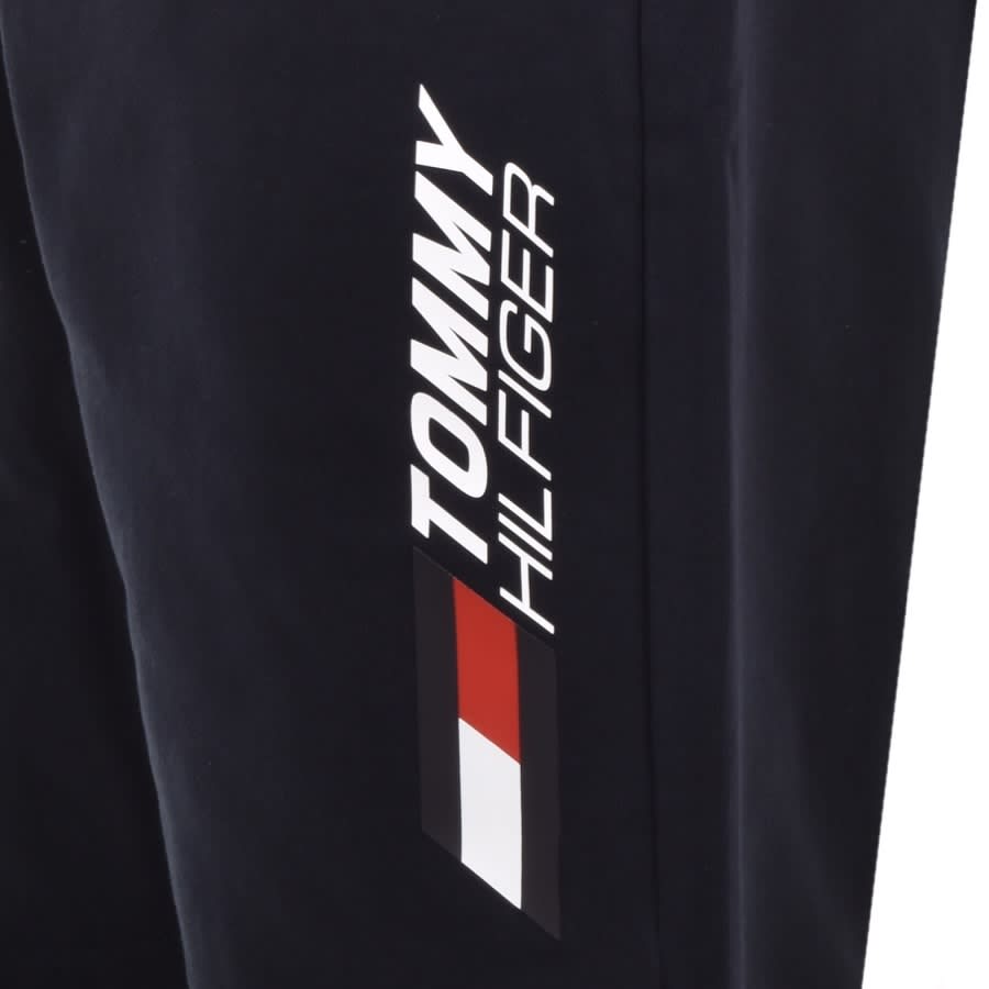 Alternative Image for ProductTommy Hilfiger Sport Logo Shorts Navy3