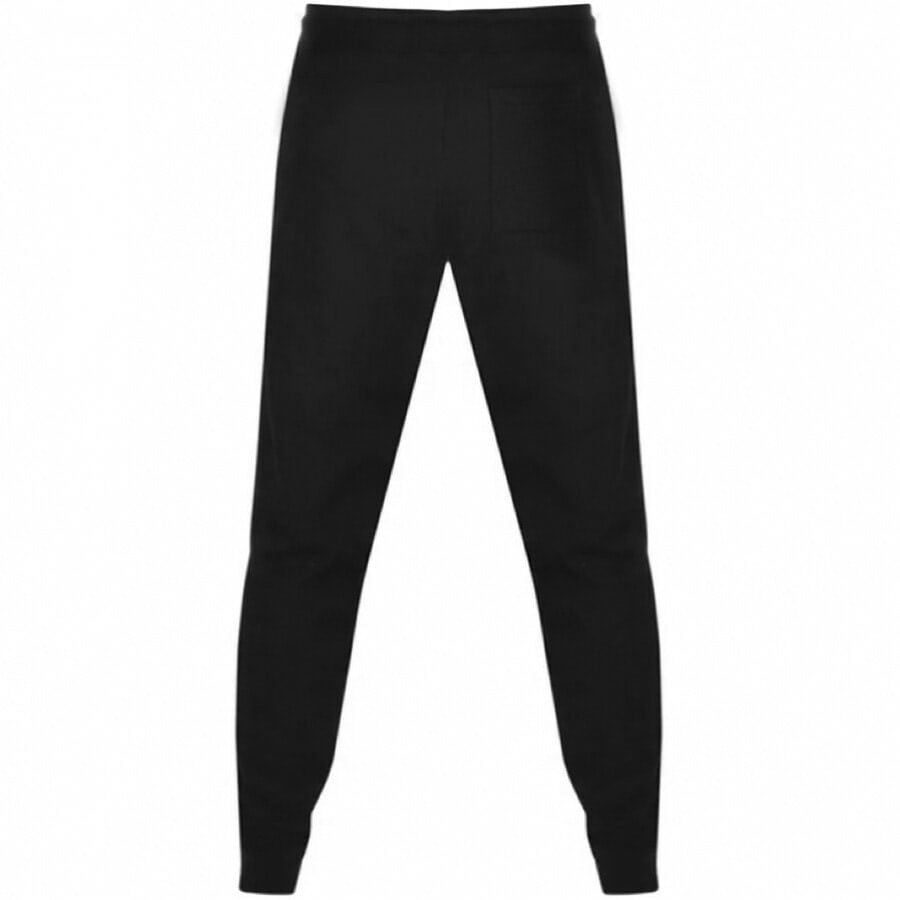 Alternative Image for ProductTommy Jeans Slim Joggers Black2