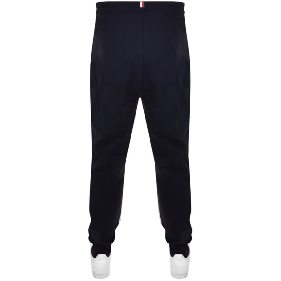 Alternative Image for ProductTommy Hilfiger Sport Logo Jogging Bottoms Navy2