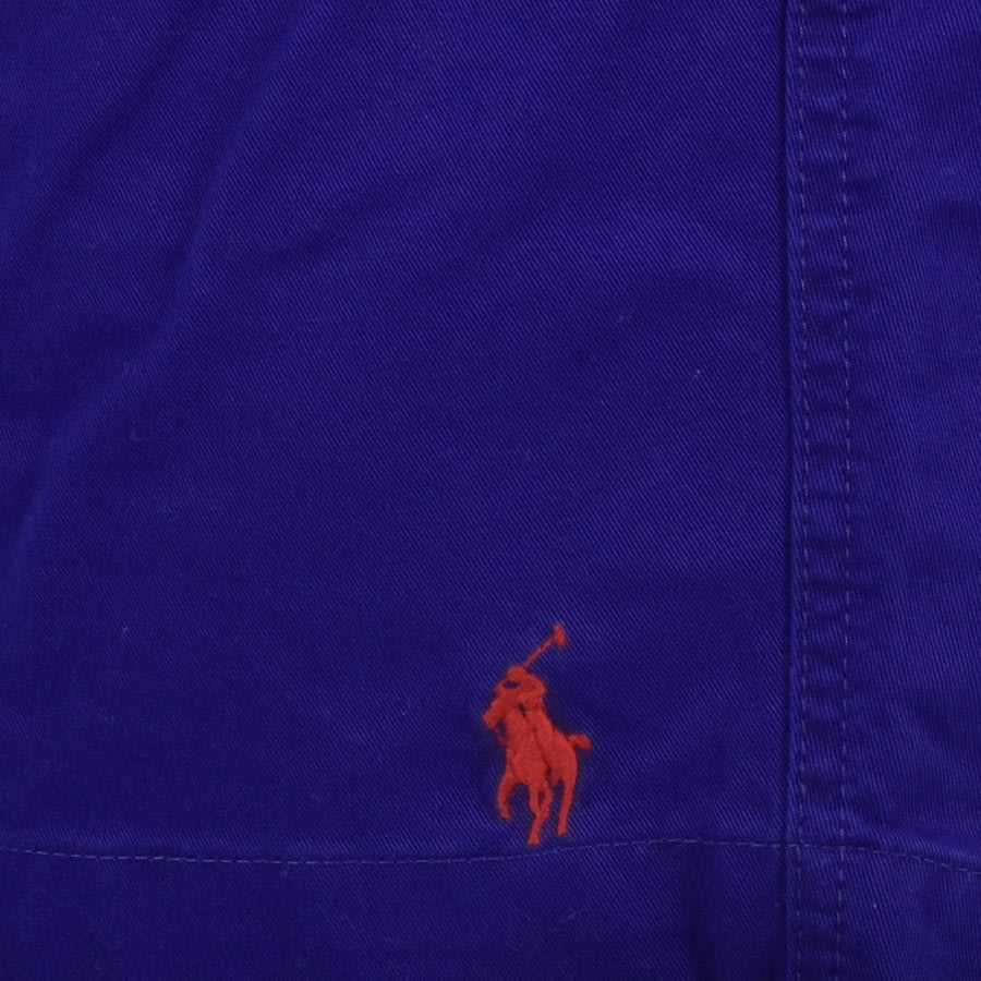 Alternative Image for ProductRalph Lauren Classic Shorts Blue3