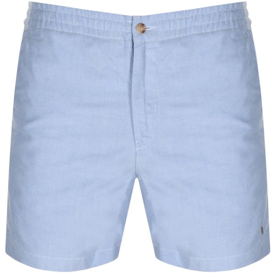 Alternative Image for ProductRalph Lauren Classic Shorts Blue1