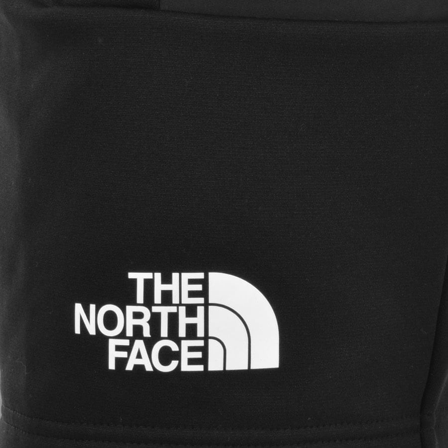 Alternative Image for ProductThe North Face Jersey Shorts Black3