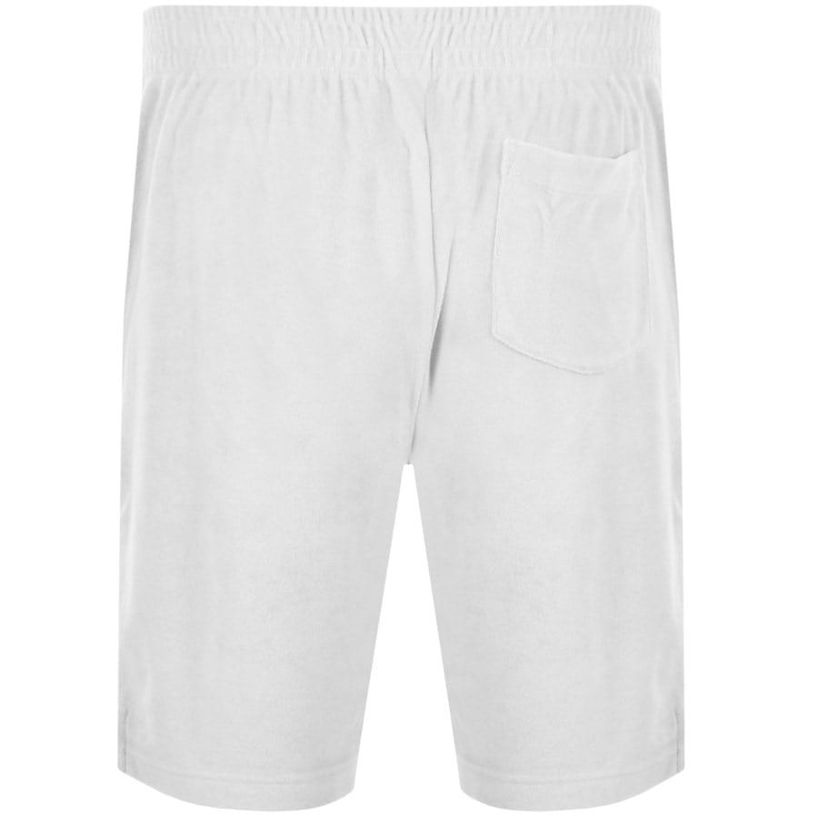 Alternative Image for ProductRalph Lauren Terry Shorts White2
