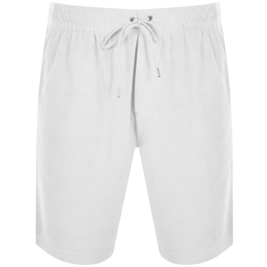 Alternative Image for ProductRalph Lauren Terry Shorts White1