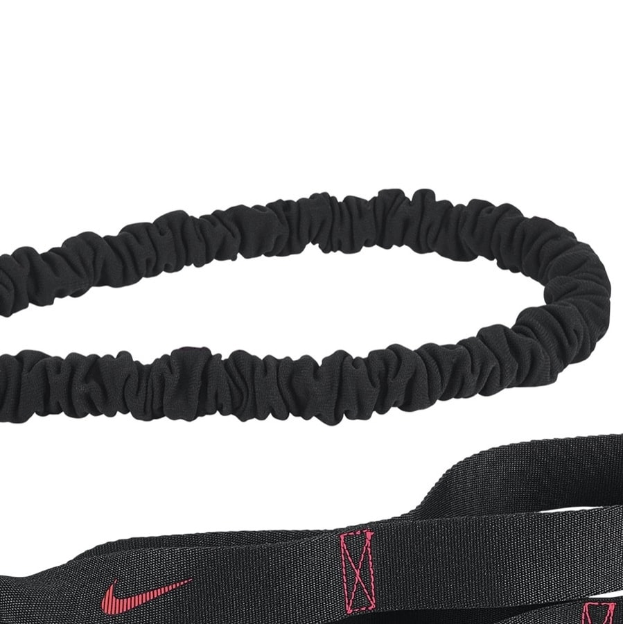 Alternative Image for ProductNike Training Medium Resistance Band Black2