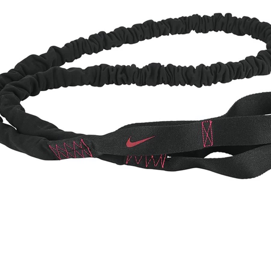 Alternative Image for ProductNike Training Medium Resistance Band Black3