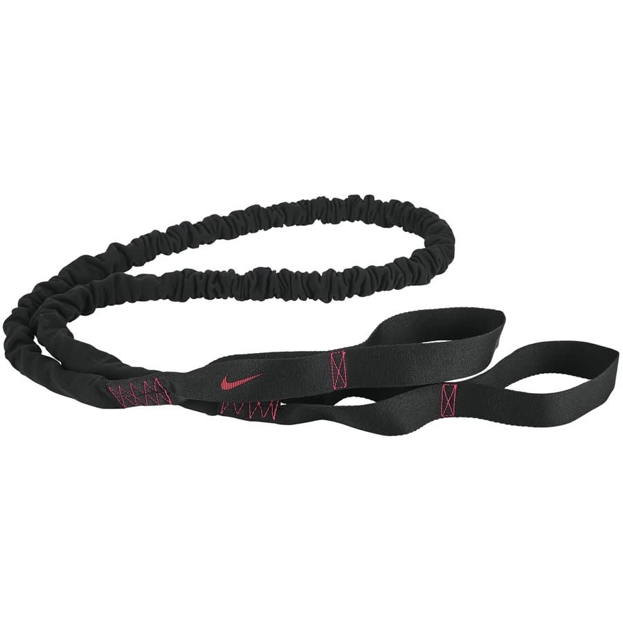 Alternative Image for ProductNike Training Medium Resistance Band Black1