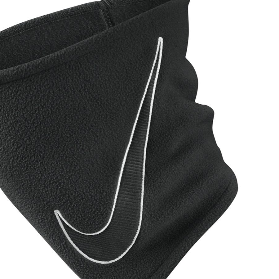 Alternative Image for ProductNike Training Neck Warmer Black2