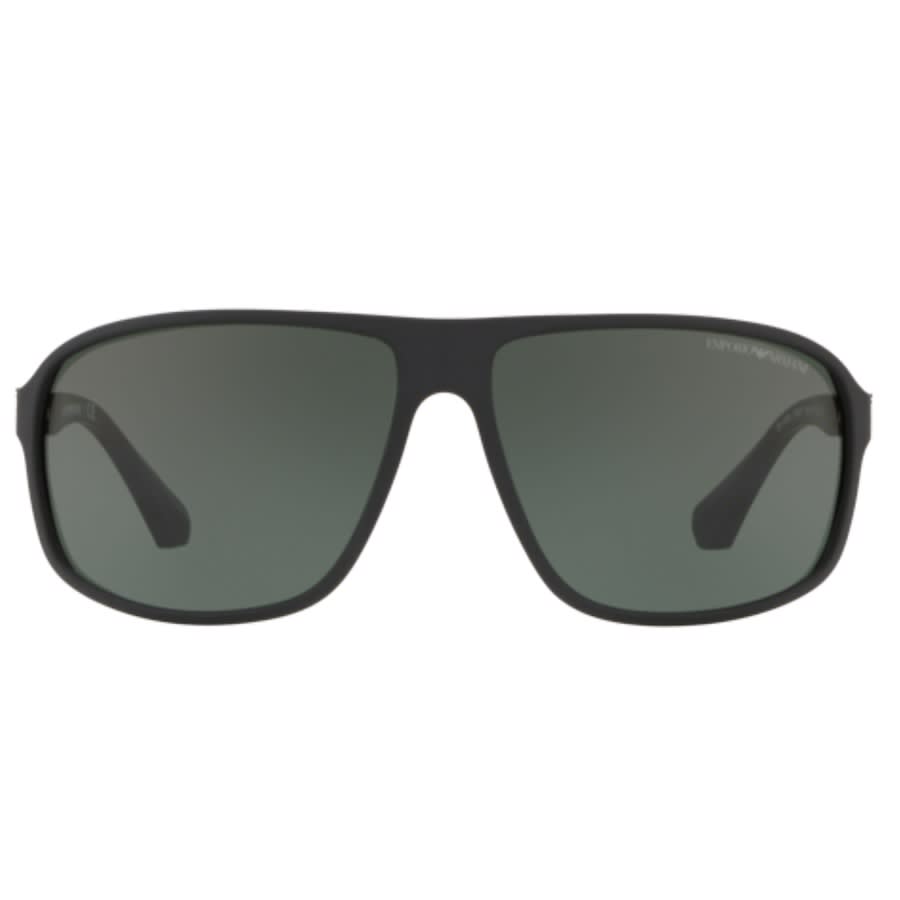 Alternative Image for ProductEmporio Armani EA4029 Sunglasses Black2