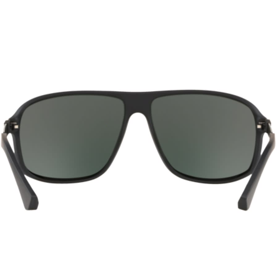 Alternative Image for ProductEmporio Armani EA4029 Sunglasses Black3