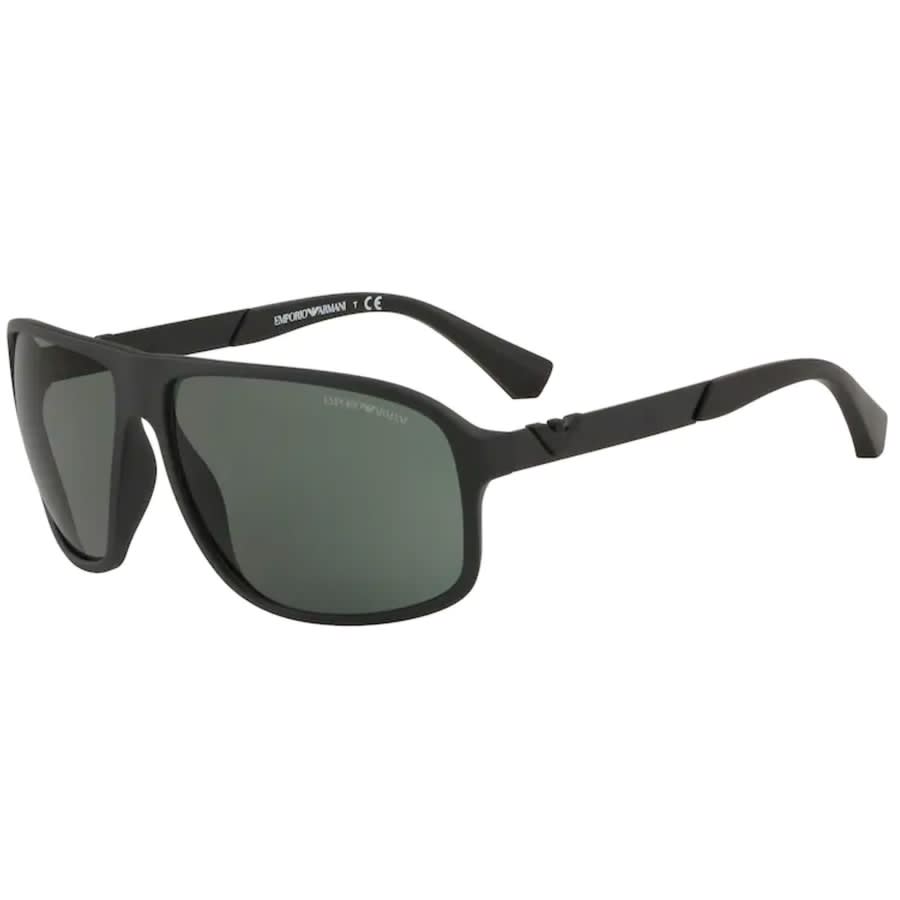 Alternative Image for ProductEmporio Armani EA4029 Sunglasses Black1