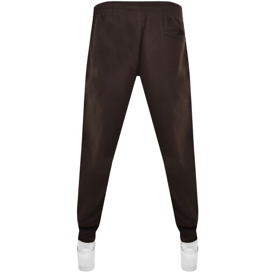 Alternative Image for ProductNew Balance Essentials Joggers Brown2