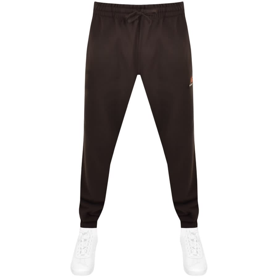Alternative Image for ProductNew Balance Essentials Joggers Brown1
