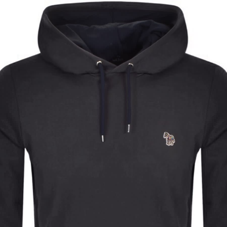 Alternative Image for ProductPS By Paul Smith Pullover Hoodie Grey2