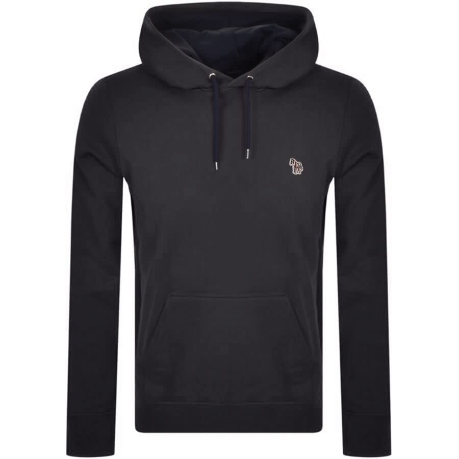 Alternative Image for ProductPS By Paul Smith Pullover Hoodie Grey1