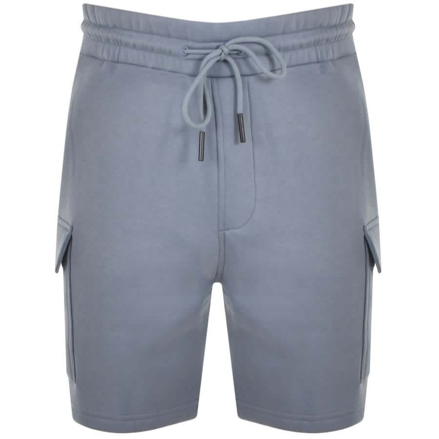 Marshall Artist Multi Pocket Shorts 