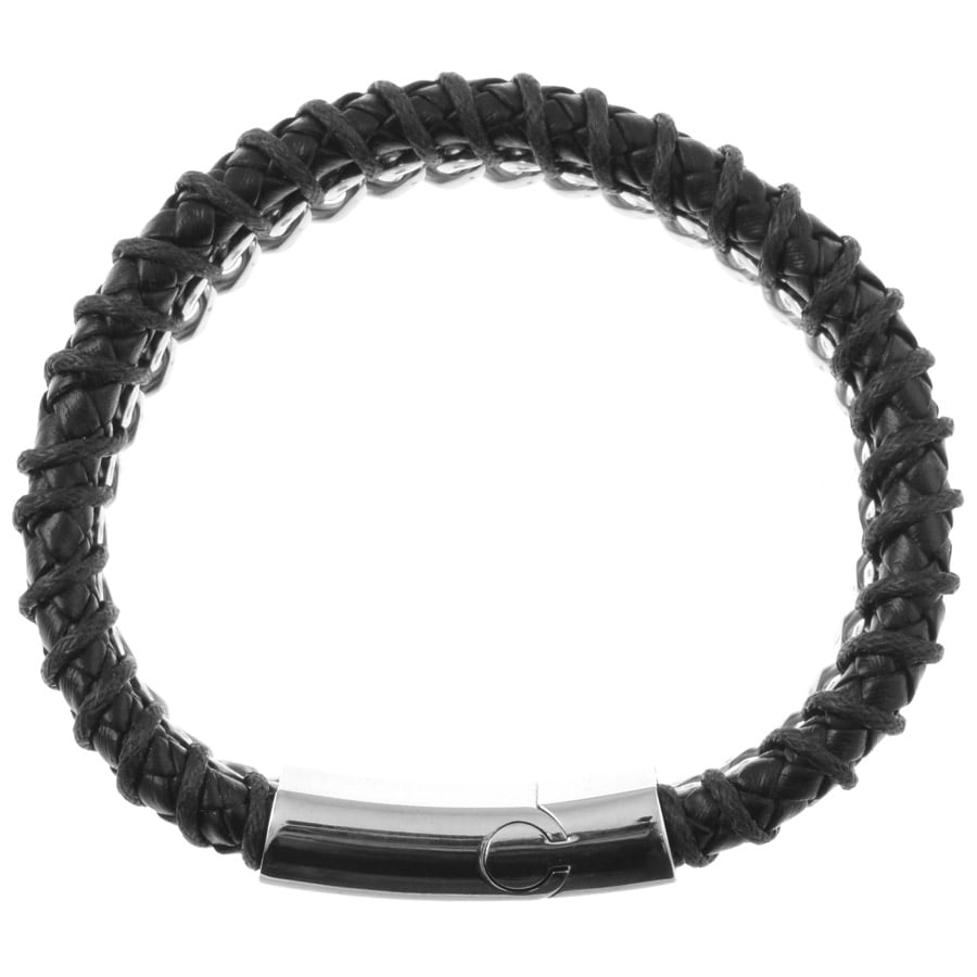 Alternative Image for ProductReplay Chain Link Bracelet Silver2