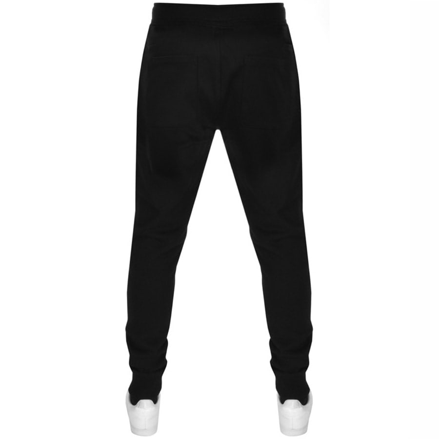 Alternative Image for ProductMoose Knuckles Seaside Cargo Joggers Black2