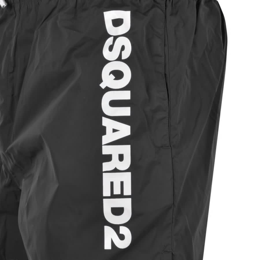 Alternative Image for ProductDSQUARED2 Swim Shorts Black3