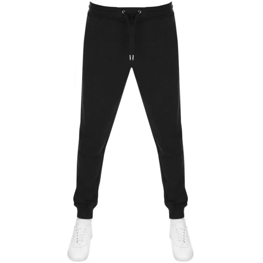Luke 1977 shop jogging bottoms