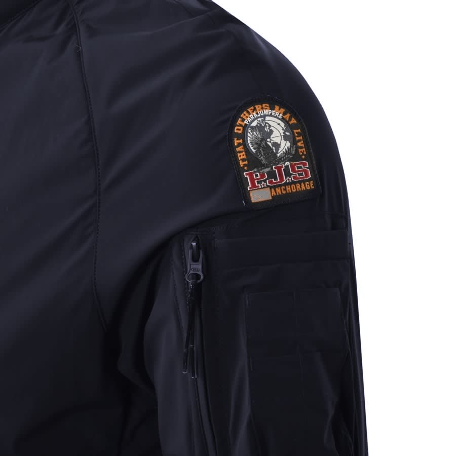 Alternative Image for ProductParajumpers Mizuki Jacket Navy3