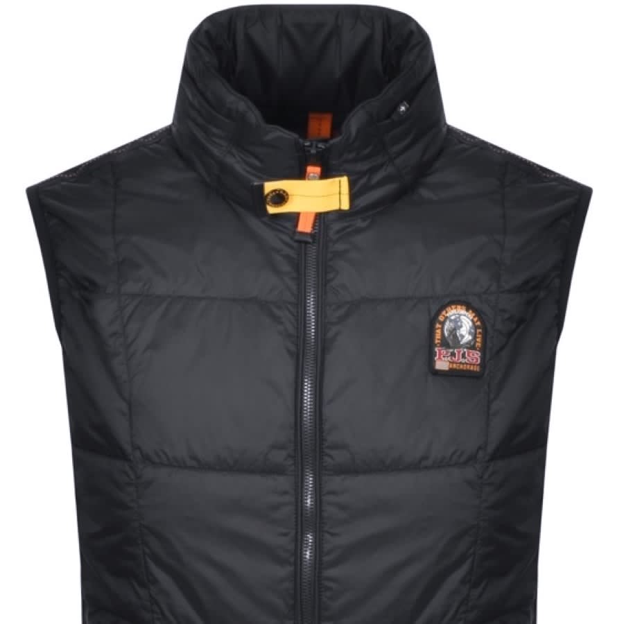 Alternative Image for ProductParajumpers Goblin Gilet Navy2