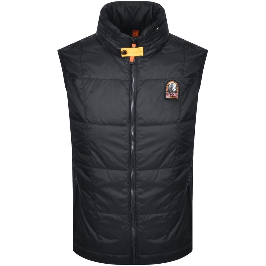 Alternative Image for ProductParajumpers Goblin Gilet Navy1