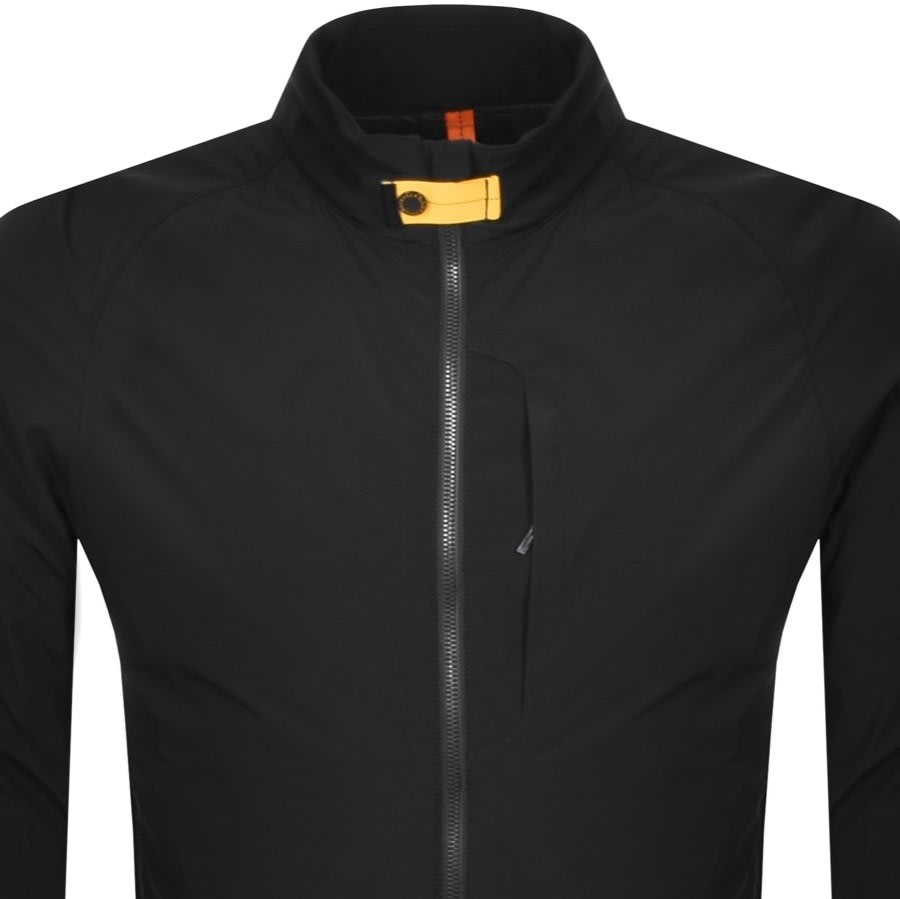 Alternative Image for ProductParajumpers Hagi Jacket Black2