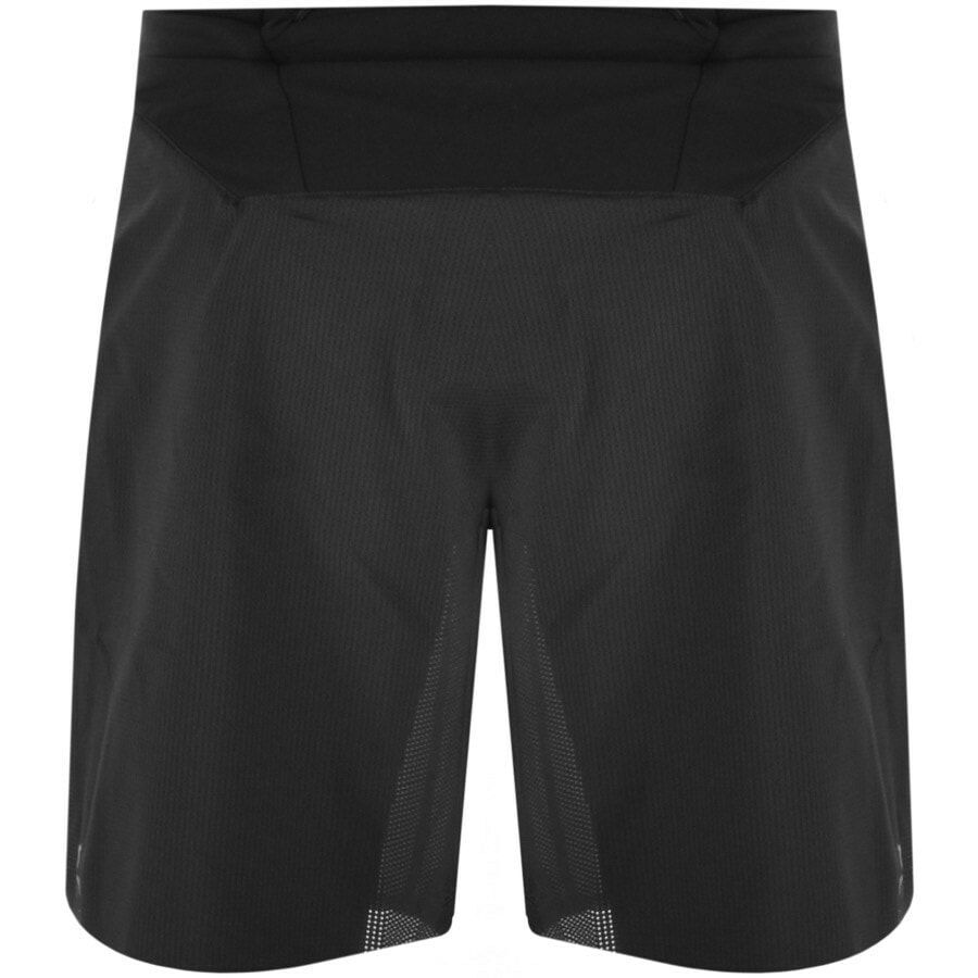 Alternative Image for ProductOn Running Lightweight Shorts Grey2