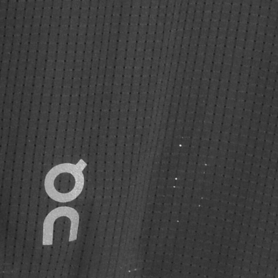 Alternative Image for ProductOn Running Lightweight Shorts Grey3