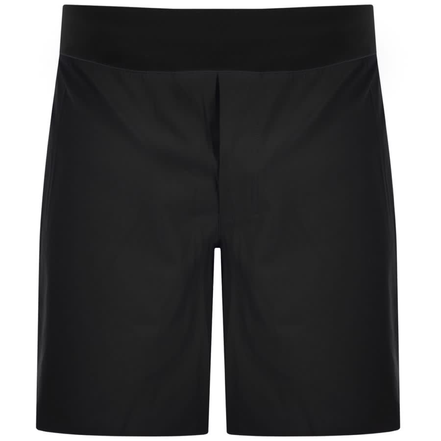 Alternative Image for ProductOn Running Lightweight Shorts Black1