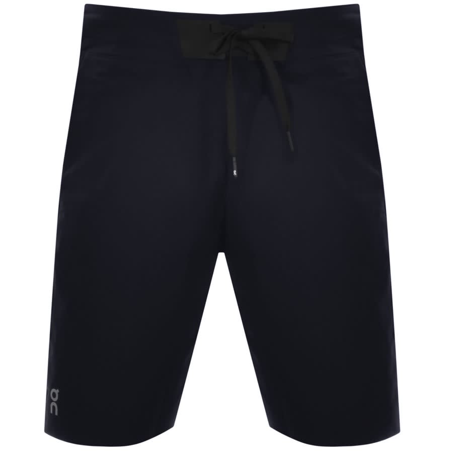 Alternative Image for ProductOn Running Hybrid Shorts Navy1