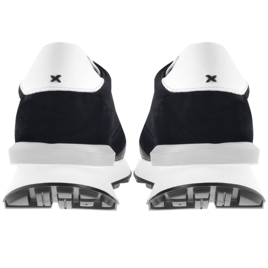 Alternative Image for ProductAndroid Homme Marina Del Ray Trainers Navy2