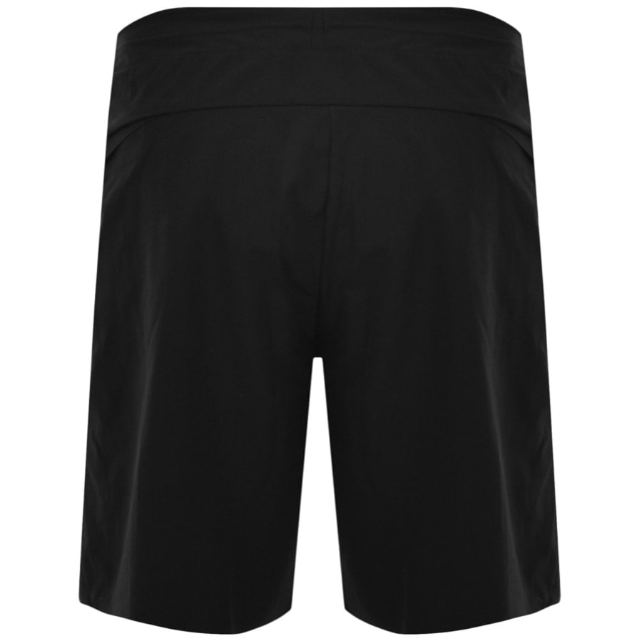 Alternative Image for ProductOn Running Hybrid Shorts Black2