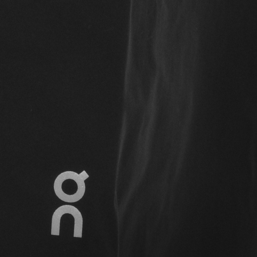 Alternative Image for ProductOn Running Hybrid Shorts Black3