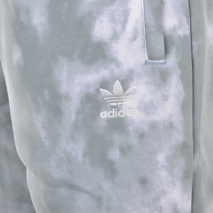 Alternative Image for ProductAdidas Originals Essential Shorts Grey3